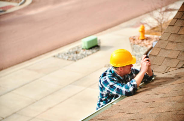 Best Roof Repair Specialists  in Vinton, VA