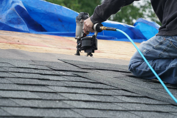 Best Emergency Roof Repair  in Vinton, VA