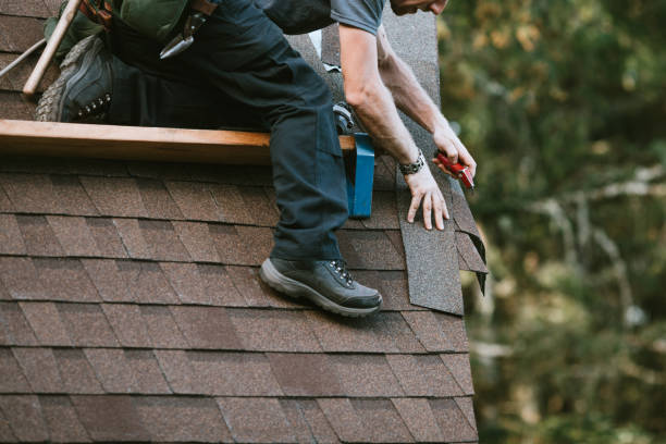 Slate Roofing Contractor in Vinton, VA